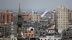 Finita la tregua tra Israele e Hamas